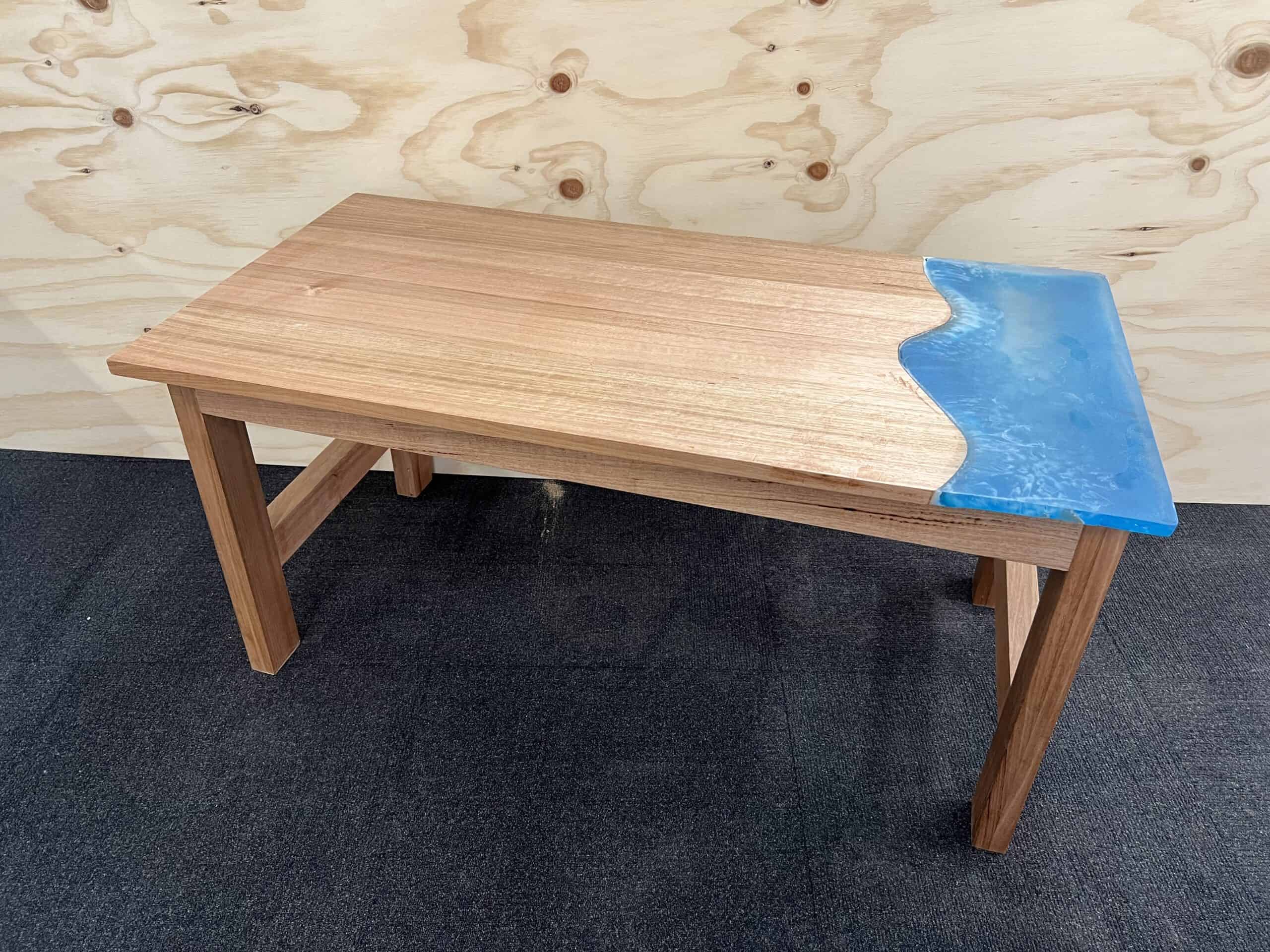 Some inspired Bluetooth speakers created by Year 9 Wheelers Hill Campus students following the MYP design process