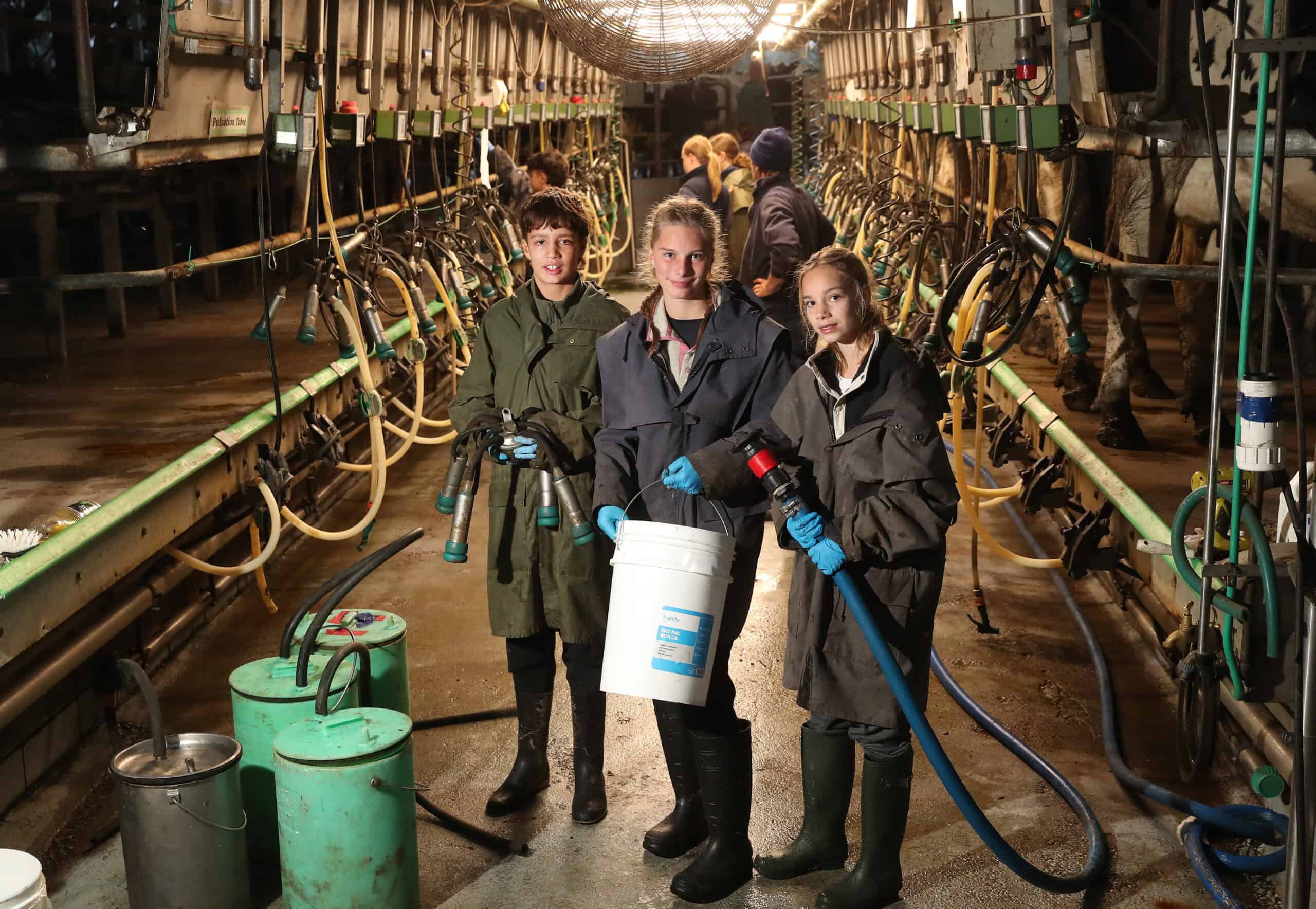 Yarra Junction Campus 2024