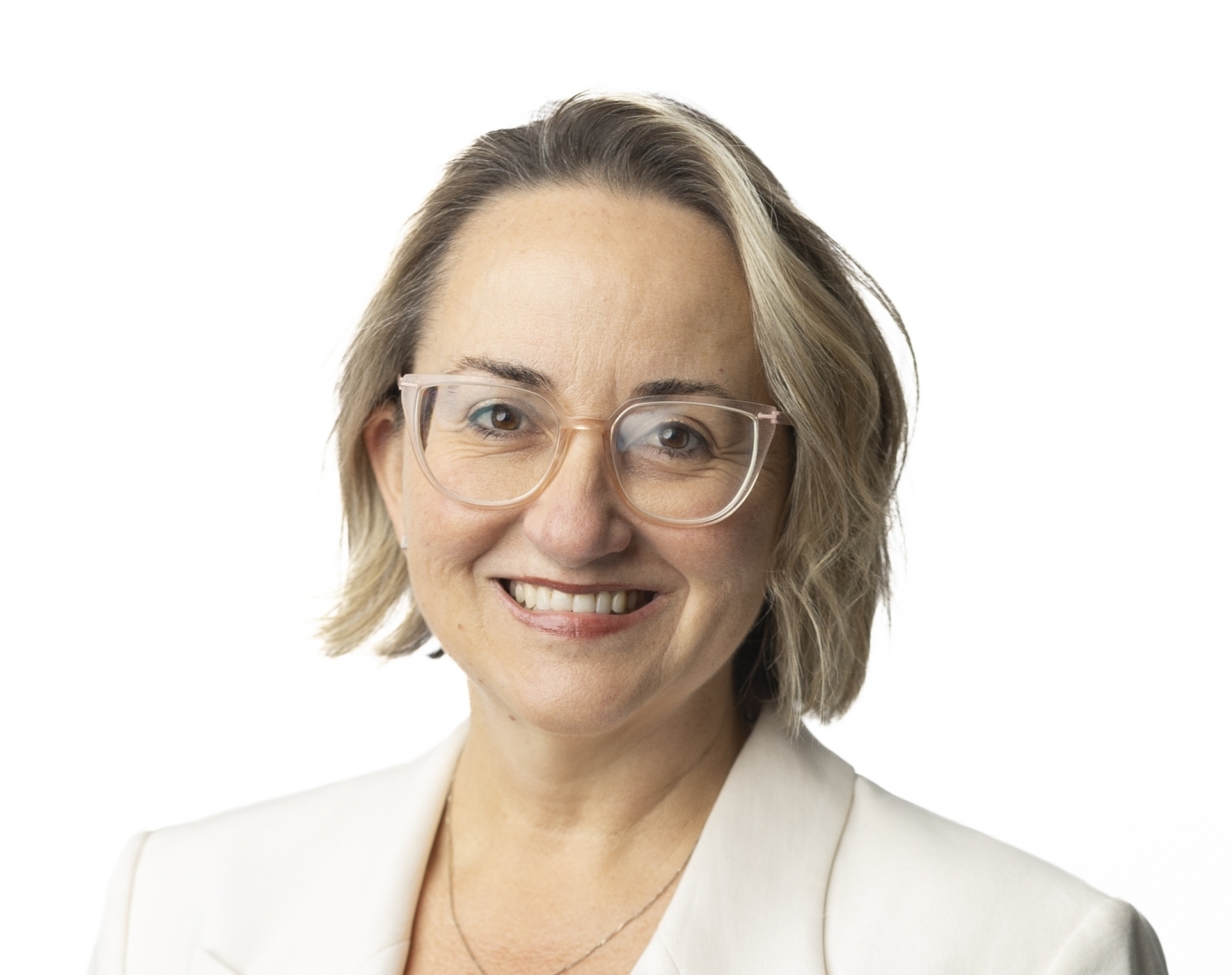 Sue Sonego