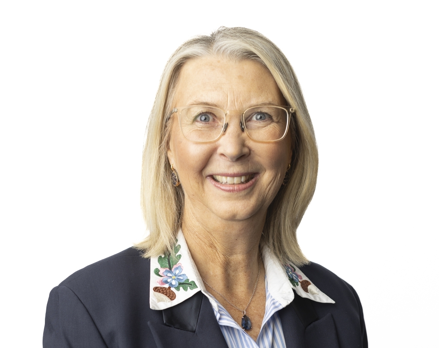 Prue Petsinis
