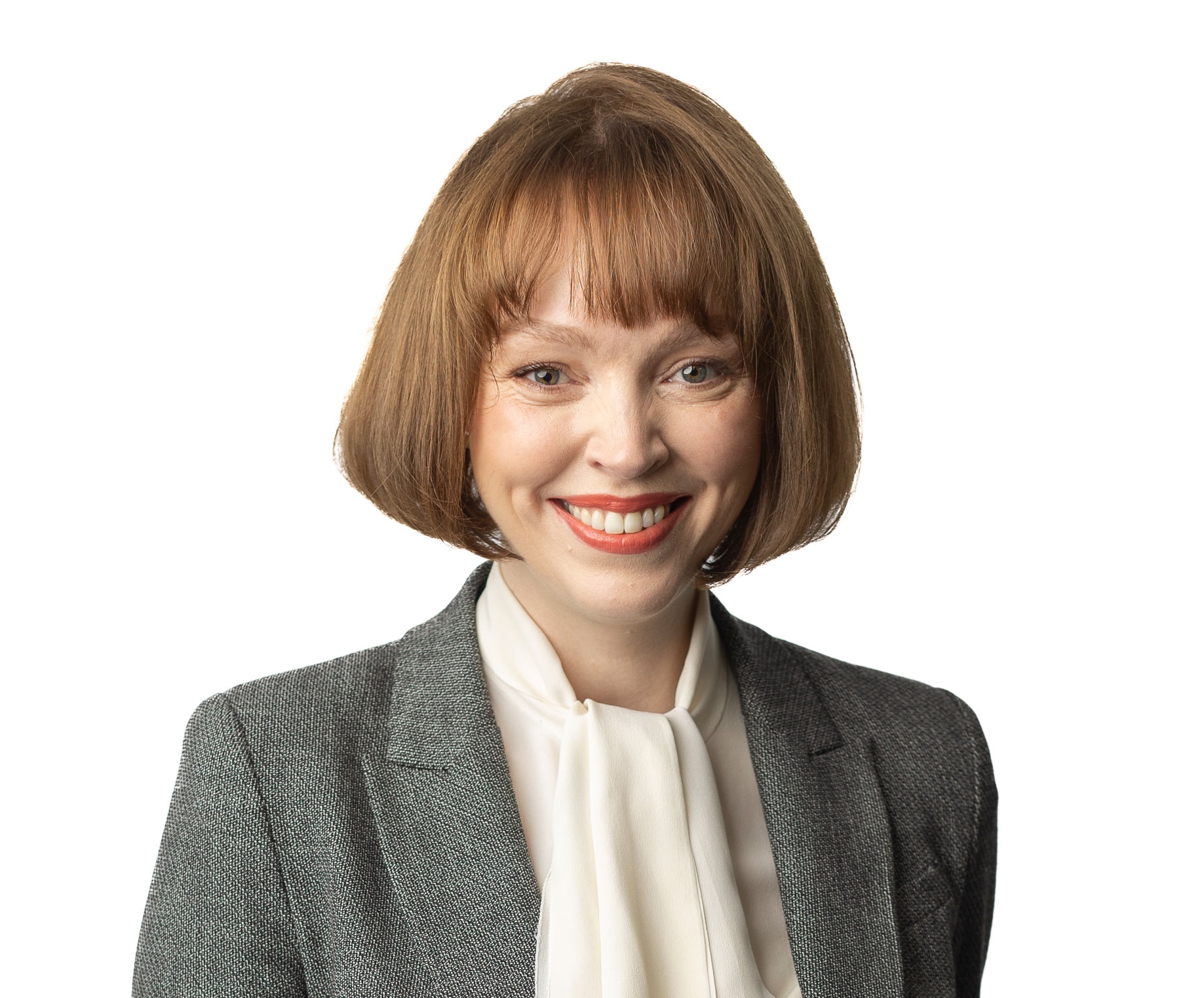 Dr Merinda Bermingham