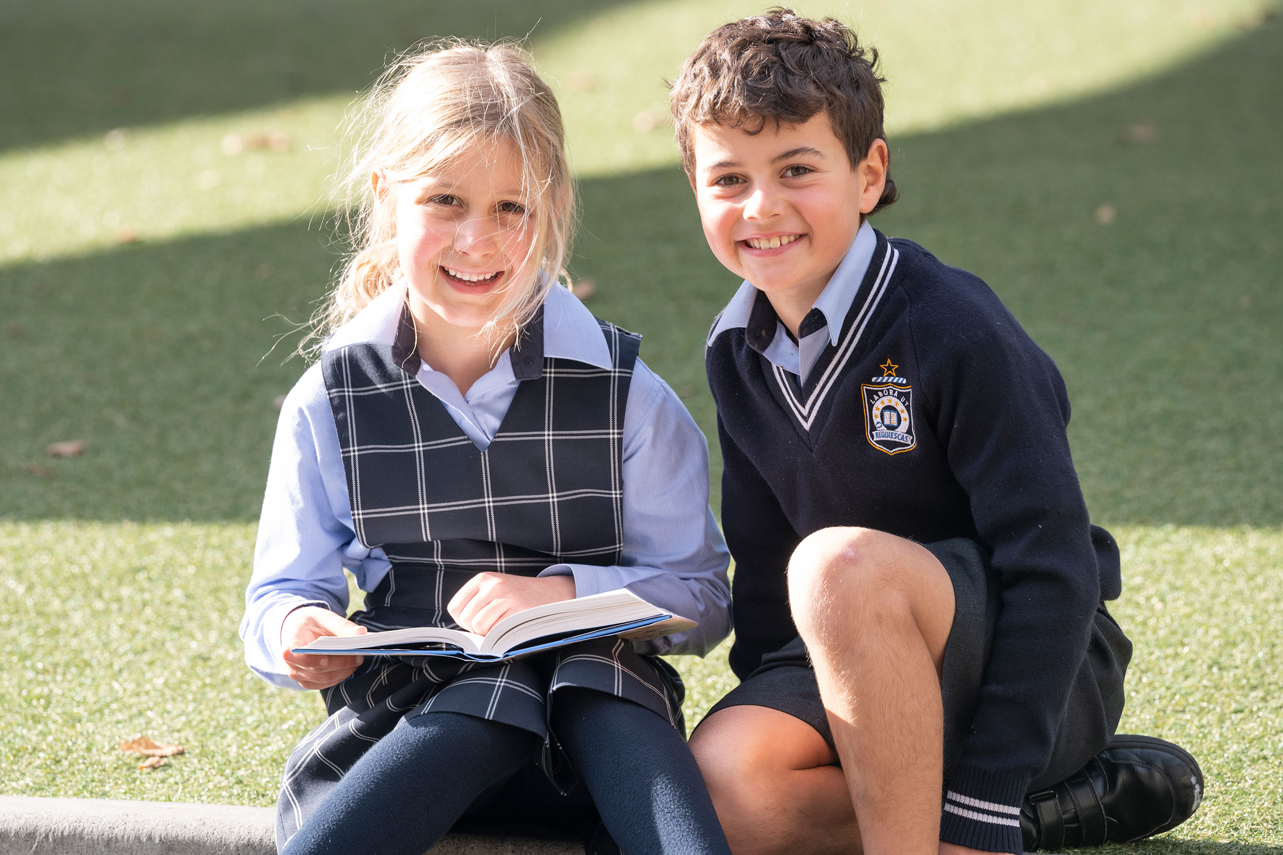 Caulfield Grammar Malvern Campus