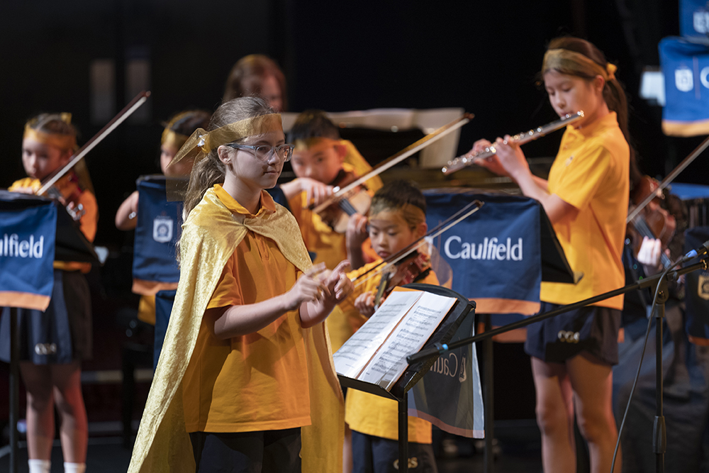 Malvern Campus House Music Festival