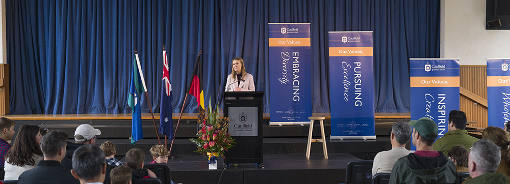 Shelford Campus Open Day