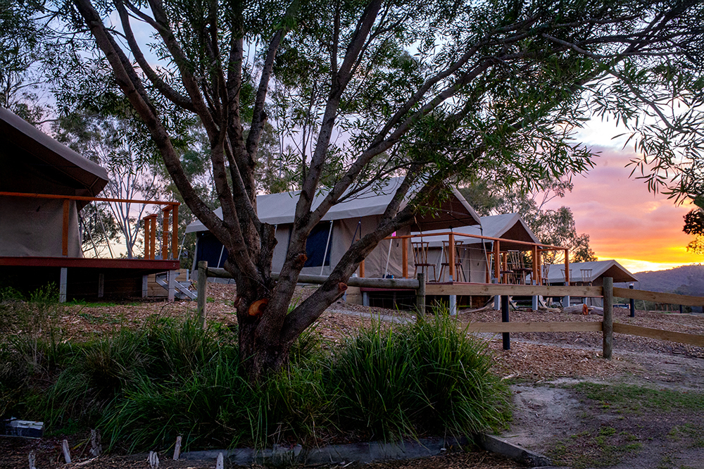 Outdoor Education YJ